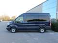 Ford Transit 310 2.0TDCi EcoBlue 130CV PM-TM ENTRY *+IVA* Bleu - thumbnail 18