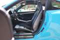 Porsche 911 991.2 Carrera 4S BLU MIAMI-111 PUNTI Blauw - thumbnail 16