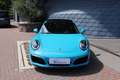 Porsche 911 991.2 Carrera 4S BLU MIAMI-111 PUNTI Blu/Azzurro - thumbnail 3
