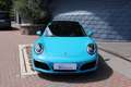 Porsche 911 991.2 Carrera 4S BLU MIAMI-111 PUNTI Blau - thumbnail 3