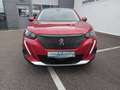 Peugeot 2008 PureTech 100 S&S Allure 6-Gang-Manuell Rot - thumbnail 6