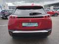 Peugeot 2008 PureTech 100 S&S Allure 6-Gang-Manuell Rot - thumbnail 3