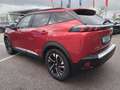 Peugeot 2008 PureTech 100 S&S Allure 6-Gang-Manuell Rot - thumbnail 4