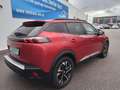 Peugeot 2008 PureTech 100 S&S Allure 6-Gang-Manuell Rot - thumbnail 2