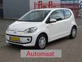 Volkswagen up! Up 1.0 move Up Automaat DSG Blanco - thumbnail 1