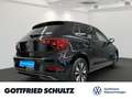 Volkswagen Polo Move 1.0 TSI DSG LED Navi Dig.-Cockpit Negro - thumbnail 4