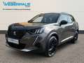Peugeot 2008 GT PureTech 130*Sitzh.-AHK-ACC-NAVI-Kamera* Grau - thumbnail 1