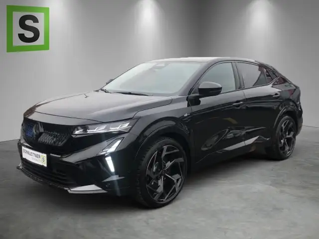 Renault Rafale RAFALE Atelier Alpine E-Tech Plug-in Hybrid 300 4x4 Ansicht 2