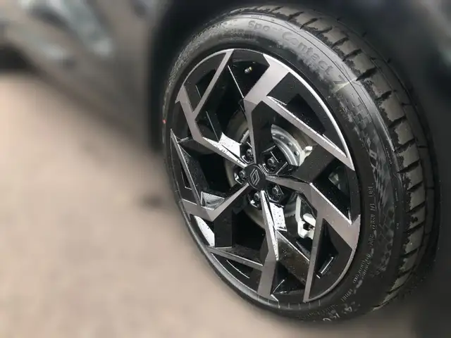 Renault Rafale RAFALE Atelier Alpine E-Tech Plug-in Hybrid 300 4x4 Ansicht 6