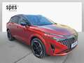 Nissan Qashqai N-Design+ Automatik Rot - thumbnail 1