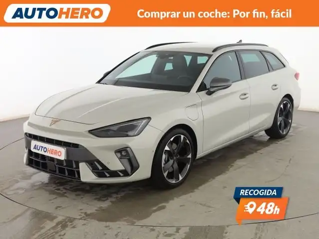 CUPRA 1.5 e-HYBRID