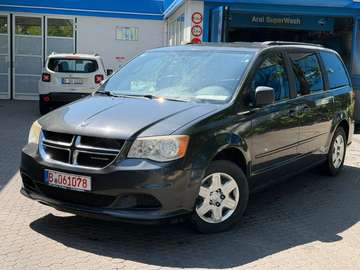 *7-Sitzer*AHK*Klima*SR+WR*TÜV NEU