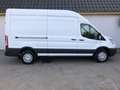 Ford Transit Transit 350 L3H3 Lkw HA Trend PDC AHK Klima Blanc - thumbnail 10