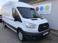 Ford Transit Transit 350 L3H3 Lkw HA Trend PDC AHK Klima Weiß - thumbnail 11