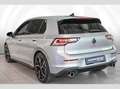 Volkswagen Golf VIII 2.0 TSI DSG GTI Black Style Silber - thumbnail 4