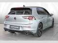 Volkswagen Golf VIII 2.0 TSI DSG GTI Black Style Silber - thumbnail 3