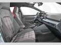 Volkswagen Golf VIII 2.0 TSI DSG GTI Black Style Silber - thumbnail 6