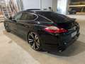 Porsche Panamera Turbo Aut. Schwarz - thumbnail 4