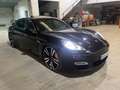 Porsche Panamera Turbo Aut. Schwarz - thumbnail 8