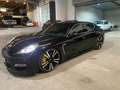 Porsche Panamera Turbo Aut. Schwarz - thumbnail 2