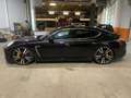 Porsche Panamera Turbo Aut. Schwarz - thumbnail 3