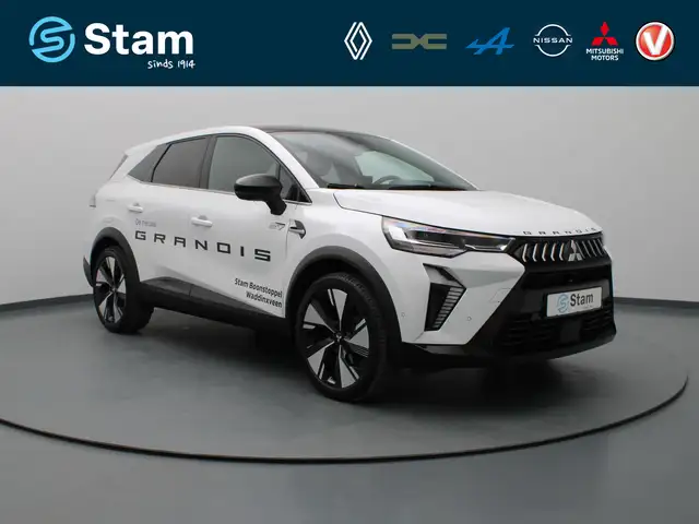 Mitsubishi Grandis 1.8 HEV Instyle 160pk Harman Kardon | 360° Camera