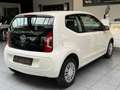 Volkswagen up! move up! 1.0l Automatik/Sitzheizung/1.Hand Weiß - thumbnail 10