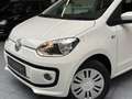 Volkswagen up! move up! 1.0l Automatik/Sitzheizung/1.Hand Weiß - thumbnail 7