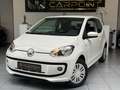 Volkswagen up! move up! 1.0l Automatik/Sitzheizung/1.Hand Weiß - thumbnail 5