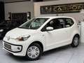 Volkswagen up! move up! 1.0l Automatik/Sitzheizung/1.Hand Weiß - thumbnail 6