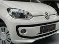 Volkswagen up! move up! 1.0l Automatik/Sitzheizung/1.Hand Weiß - thumbnail 3
