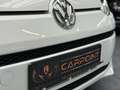 Volkswagen up! move up! 1.0l Automatik/Sitzheizung/1.Hand Weiß - thumbnail 4
