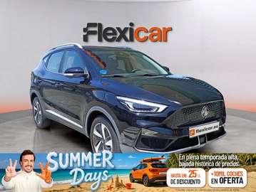 72kWh Luxury