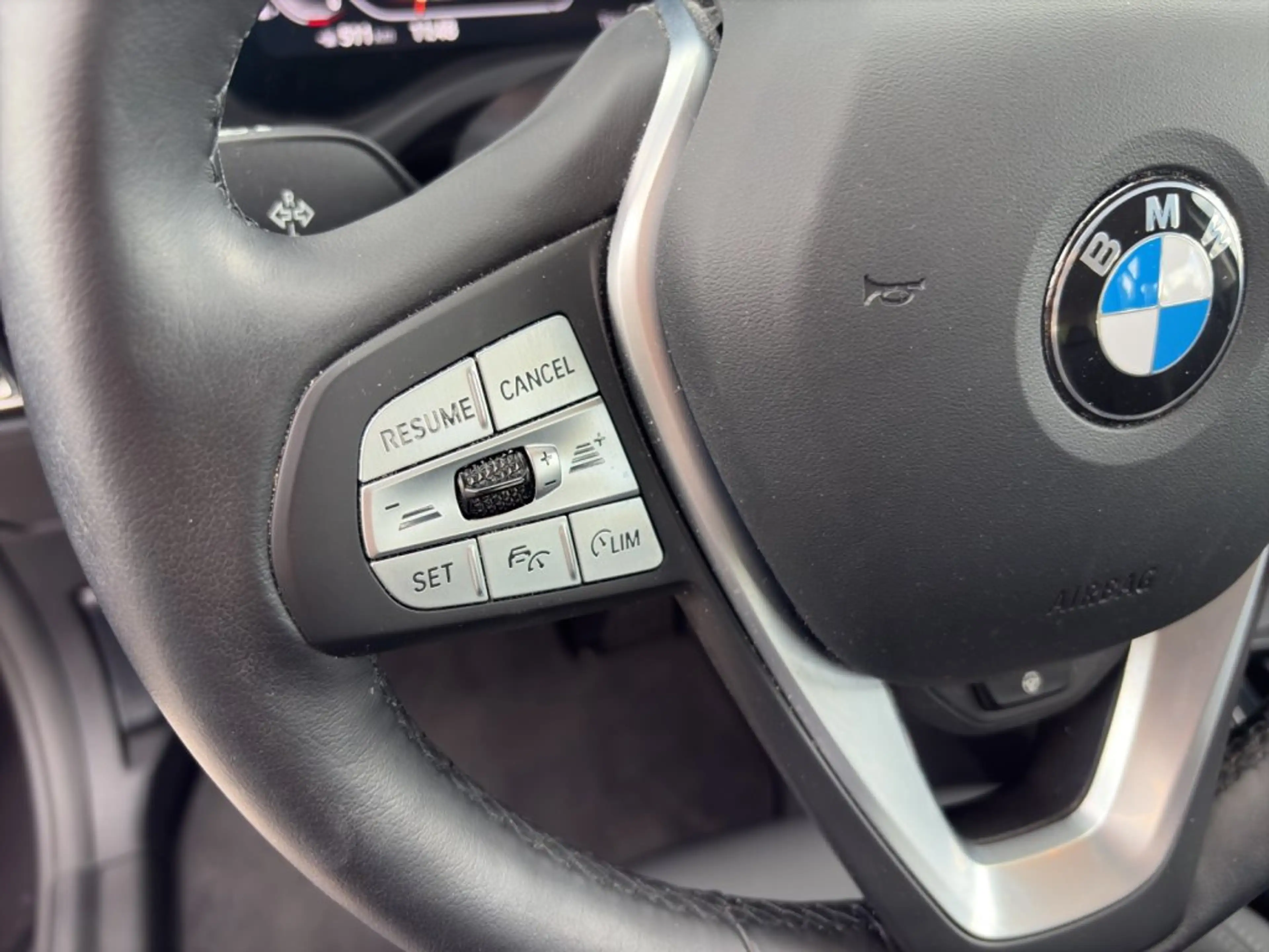 BMW X3 xDrive20i G01 B48 ZA — photo 12
