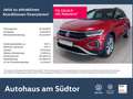 Volkswagen T-Roc GOAL 1.5 TSI DSG | LED AHK RFK ACC Rot - thumbnail 1
