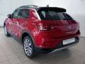 Volkswagen T-Roc GOAL 1.5 TSI DSG | LED AHK RFK ACC Rouge - thumbnail 4