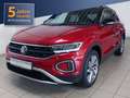 Volkswagen T-Roc GOAL 1.5 TSI DSG | LED AHK RFK ACC Rouge - thumbnail 2