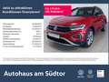 Volkswagen T-Roc GOAL 1.5 TSI DSG | LED AHK RFK ACC Rouge - thumbnail 1