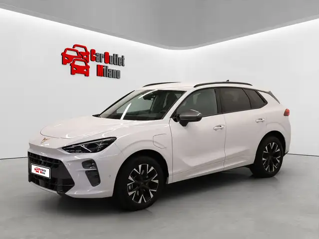 CUPRA Terramar 1.5 e-HYBRID 204CV DSG *HEAD-UP+MATRIX* Only-Promo