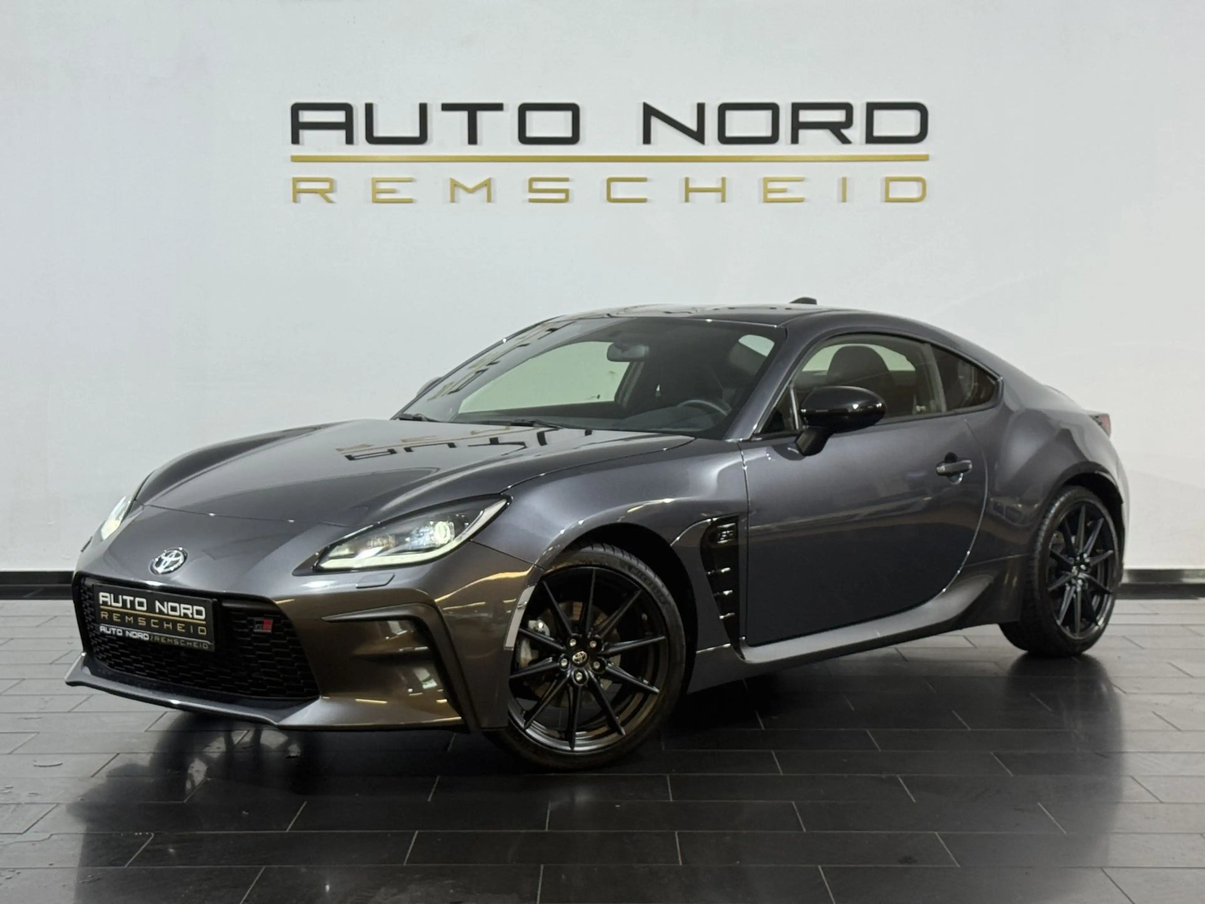 Toyota GR86 Premium *Virtual*Kamera*Tempomat*CarPlay*