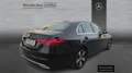 Mercedes-Benz C 220 -CLASS D AVANTGARDE Noir - thumbnail 2