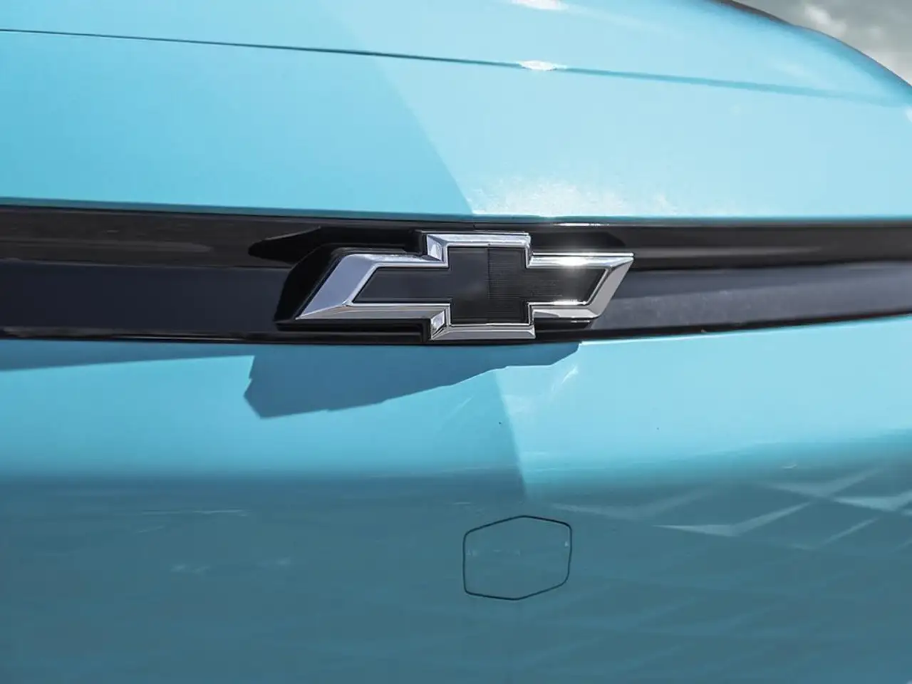 Chevrolet Bolt снимка Chevrolet Bolt