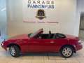 Mazda MX-5 MK1 1ERE SERIE I EUROPE I BACHE TISSUS I Rouge - thumbnail 4
