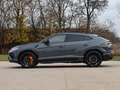 Lamborghini Urus S / Belgische wagen / 1ste Eig. / Lambo Service Gris - thumbnail 3
