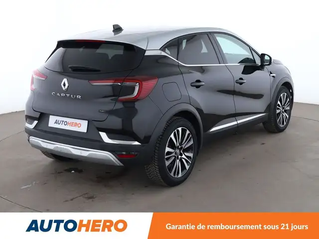 Renault Captur view 6