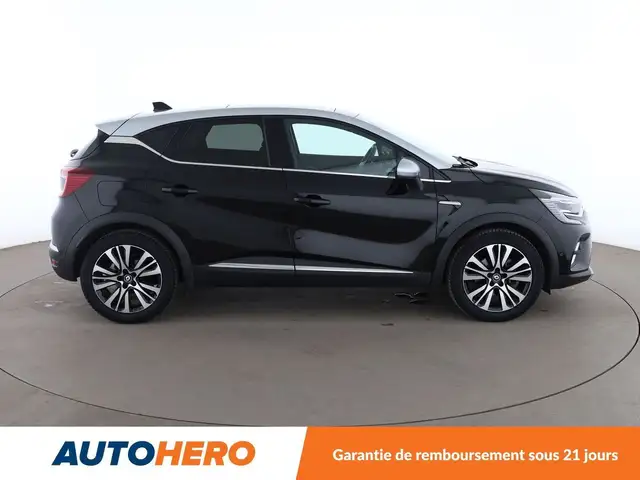 Renault Captur view 7