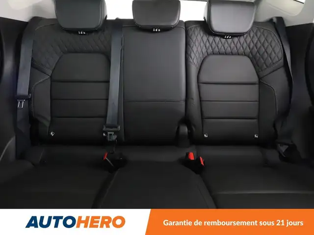 Renault Captur view 15
