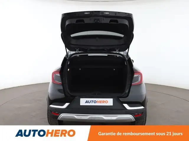Renault Captur view 16