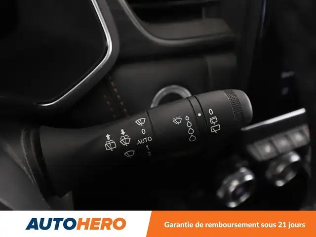 Renault Captur view 21