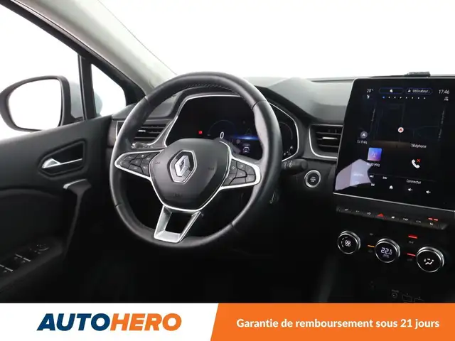 Renault Captur view 13